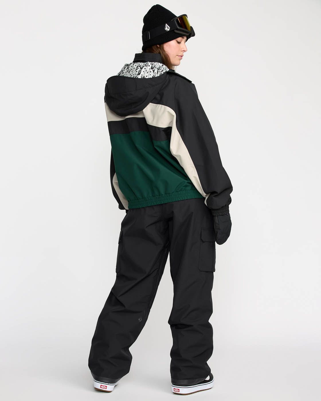 Volcom CLOTHING - Women - Outerwear - Jacket Volcom *25W* W Dlm Jacket