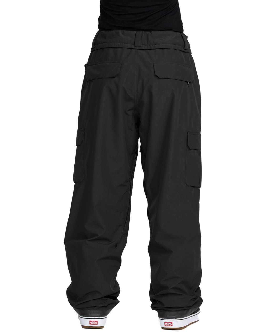 Volcom CLOTHING - Women - Outerwear - Pant Volcom *25W* W Dlm Pant