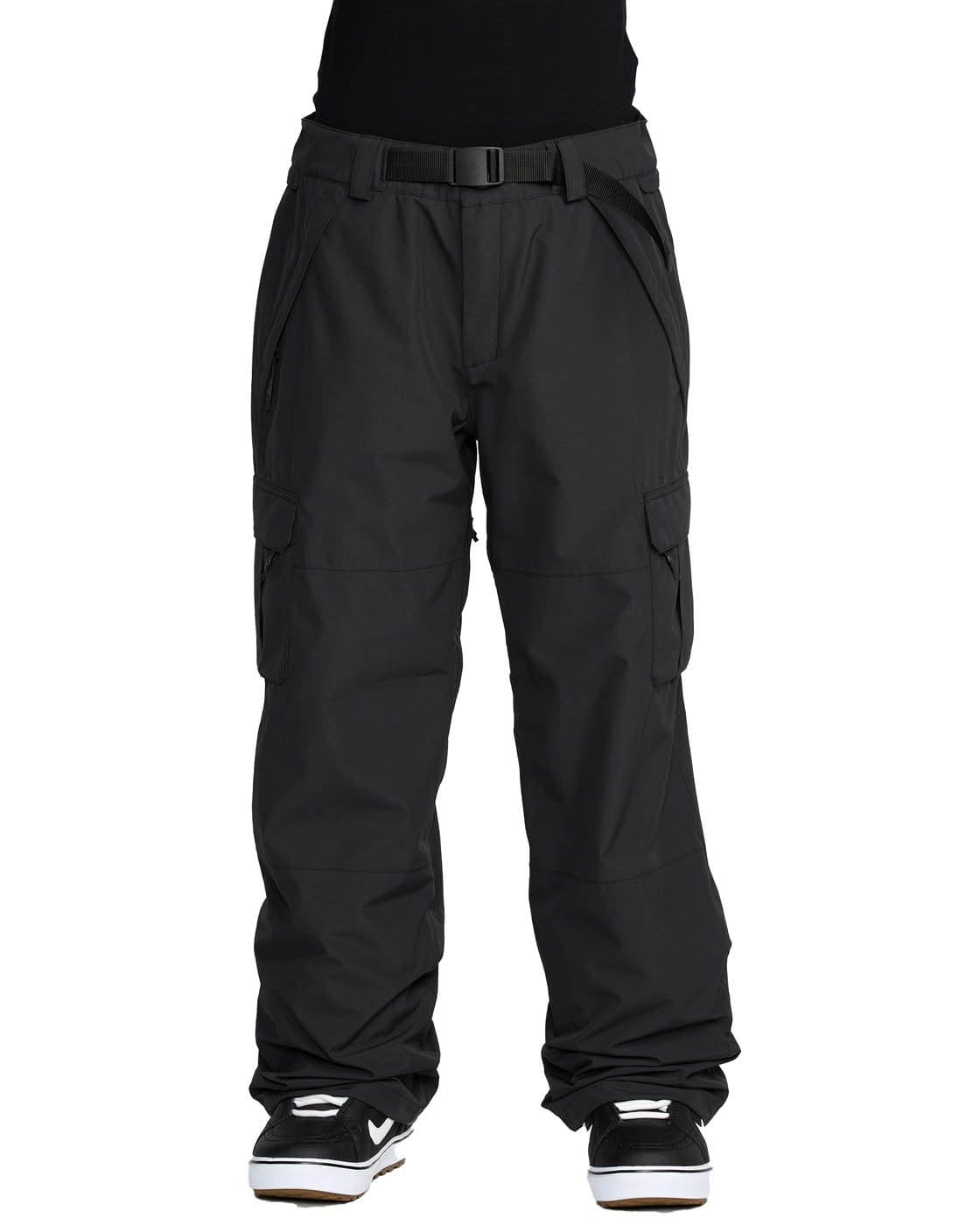 Volcom CLOTHING - Women - Outerwear - Pant Volcom *25W* W Dlm Pant