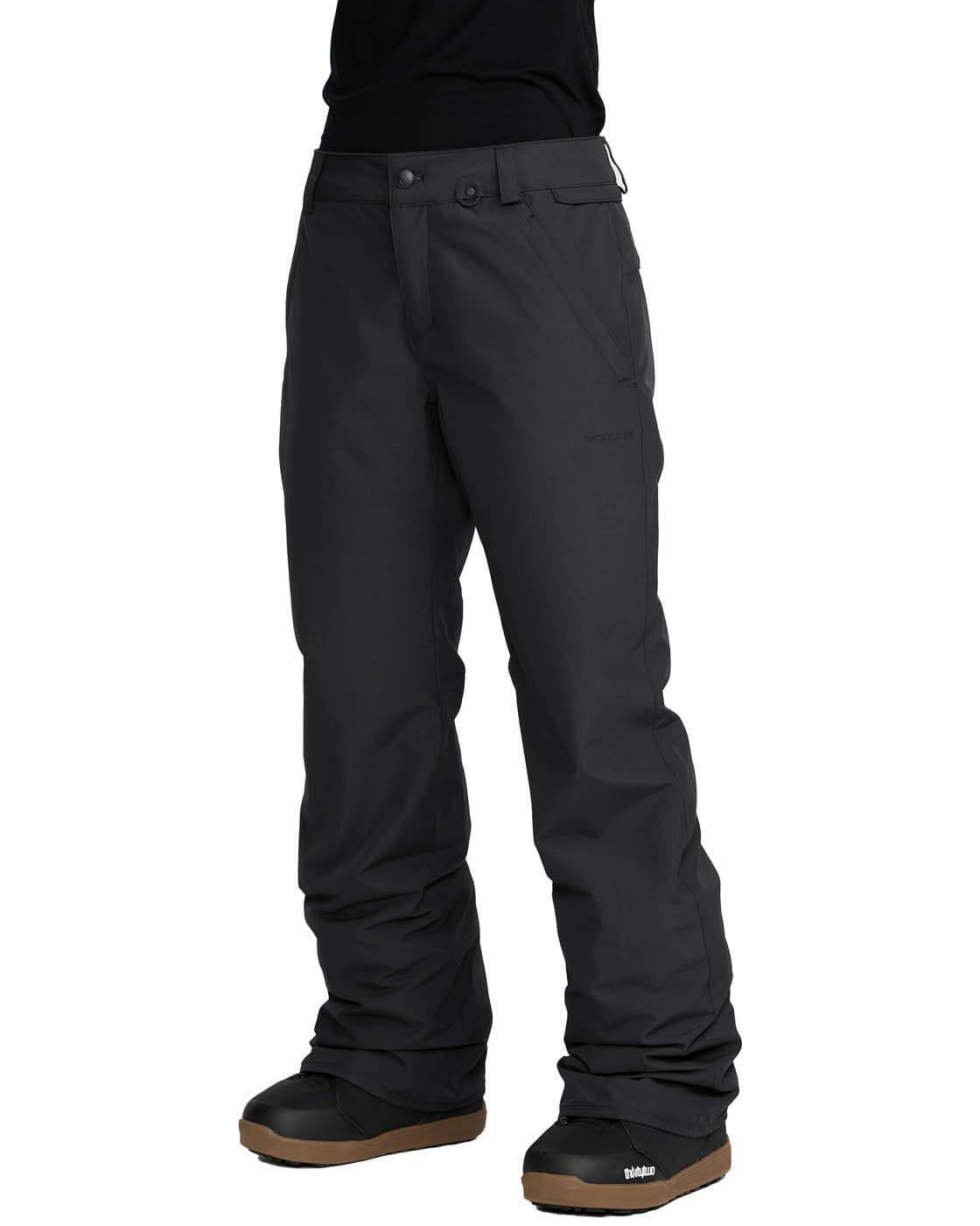 Volcom CLOTHING - Women - Outerwear - Pant Volcom *25W* W Frochickie Ins Pant