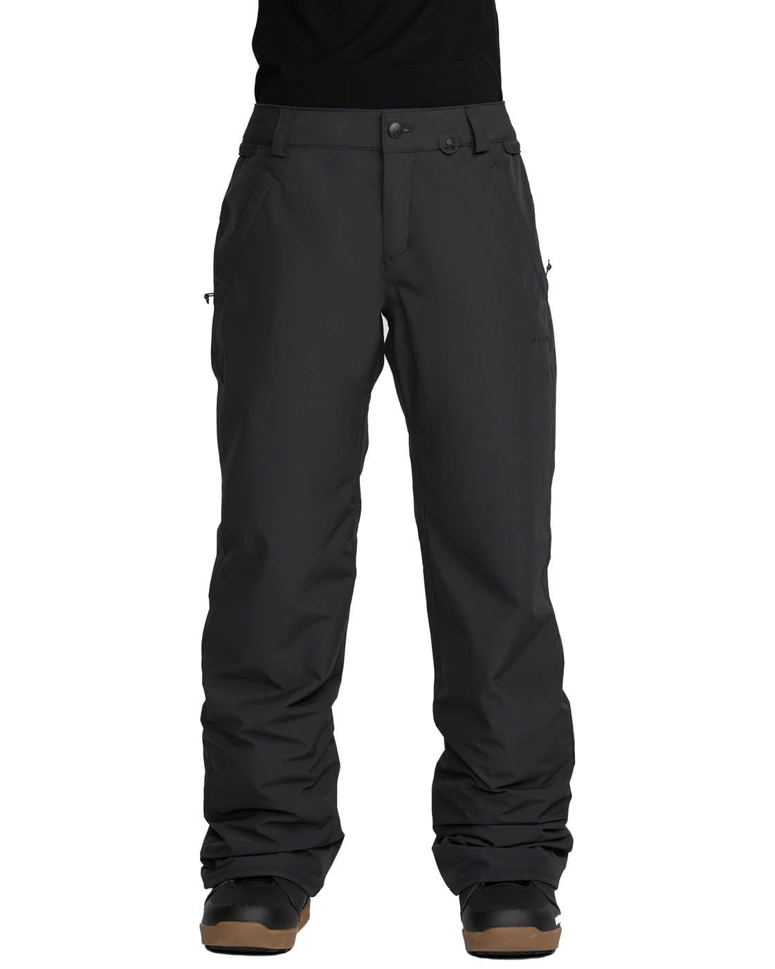 Volcom CLOTHING - Women - Outerwear - Pant Volcom *25W* W Frochickie Ins Pant