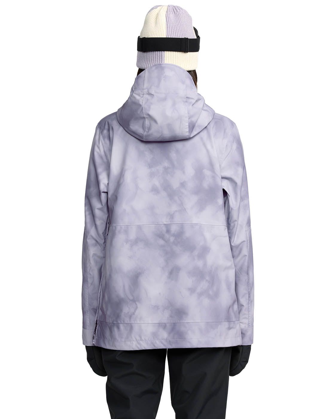 Volcom CLOTHING - Women - Outerwear - Jacket Volcom *25W* W Harlan Pullover