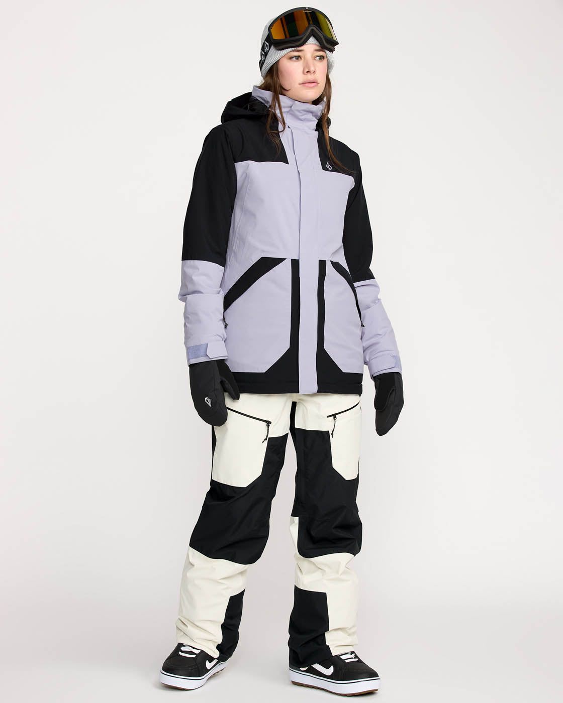 Volcom CLOTHING - Women - Outerwear - Jacket Volcom *25W* W Shelter 20K 3D Stretch Jacket