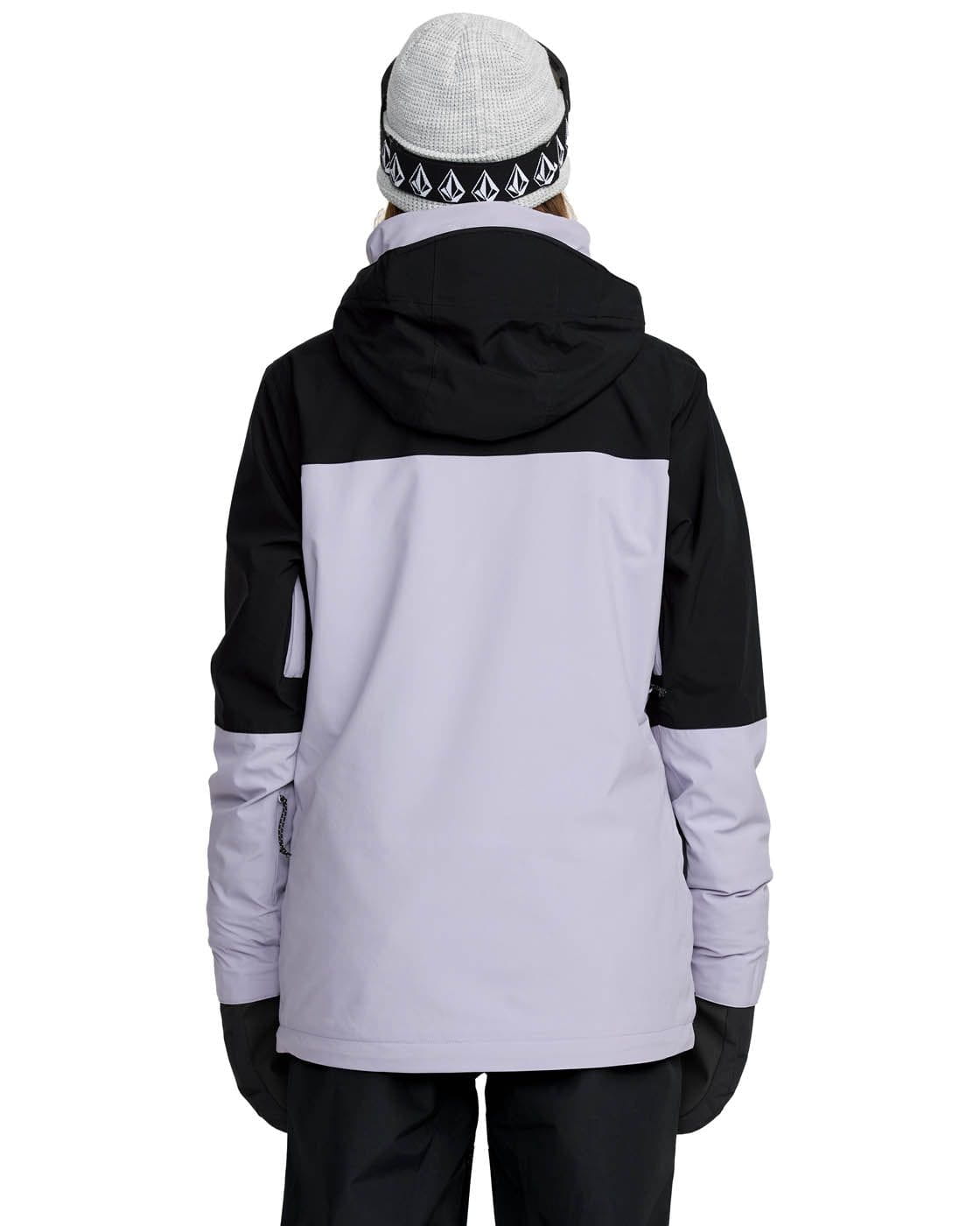 Volcom CLOTHING - Women - Outerwear - Jacket Volcom *25W* W Shelter 20K 3D Stretch Jacket