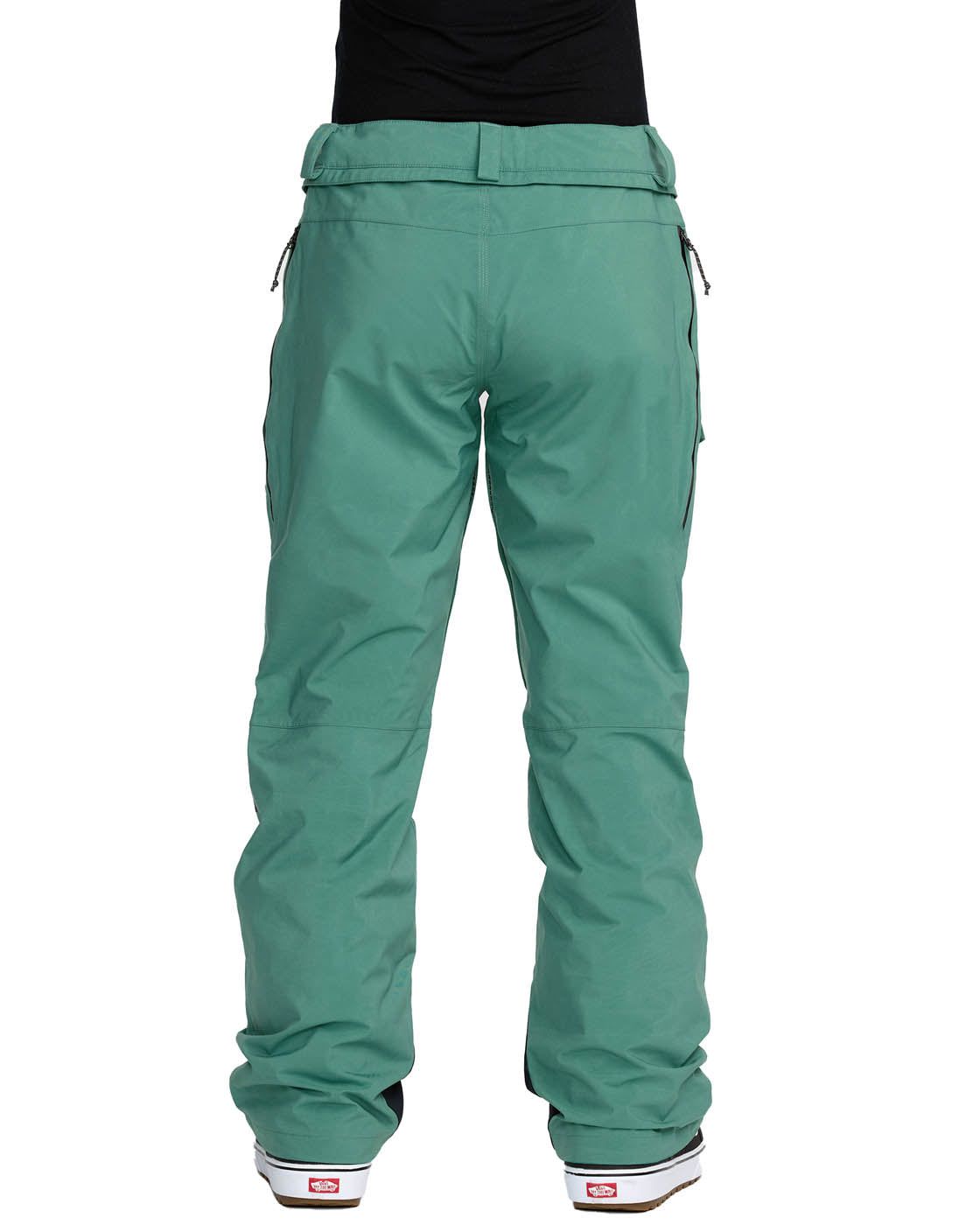 Volcom CLOTHING - Women - Outerwear - Pant Volcom *25W* W V.Co AT Stretch Gore-Tex Pant