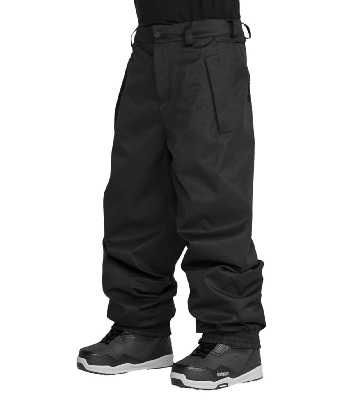 Volcom *26W* Men's Arthur 20K Pant Volcom