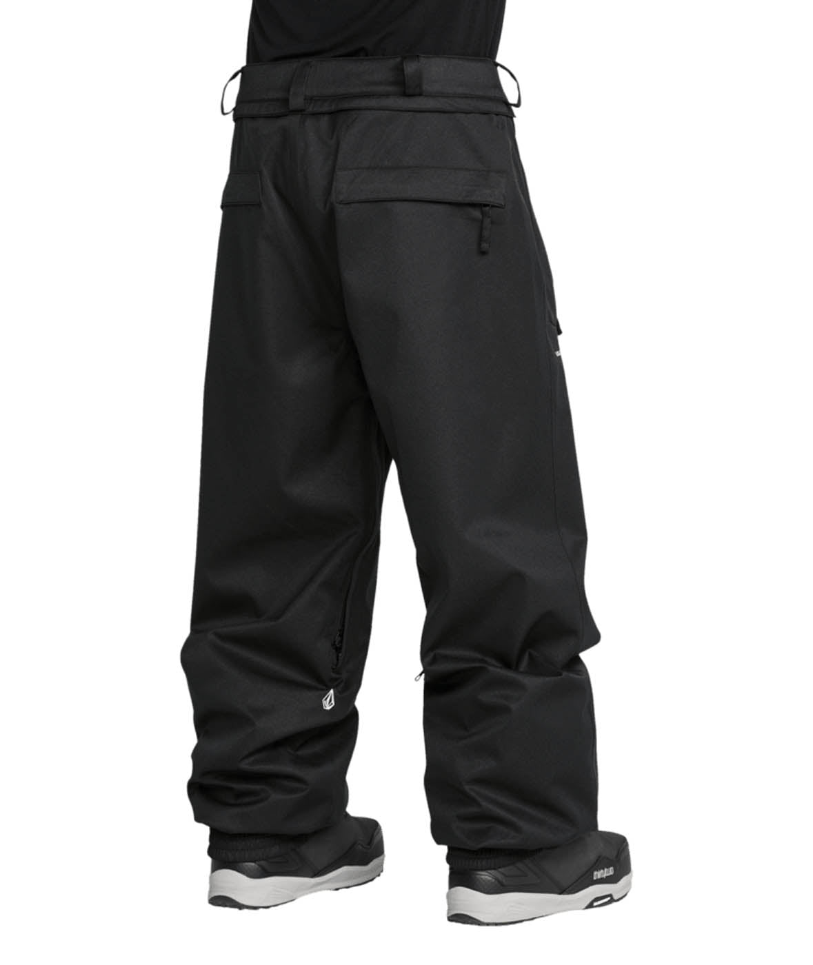 Volcom *26W* Men's Arthur 20K Pant Volcom