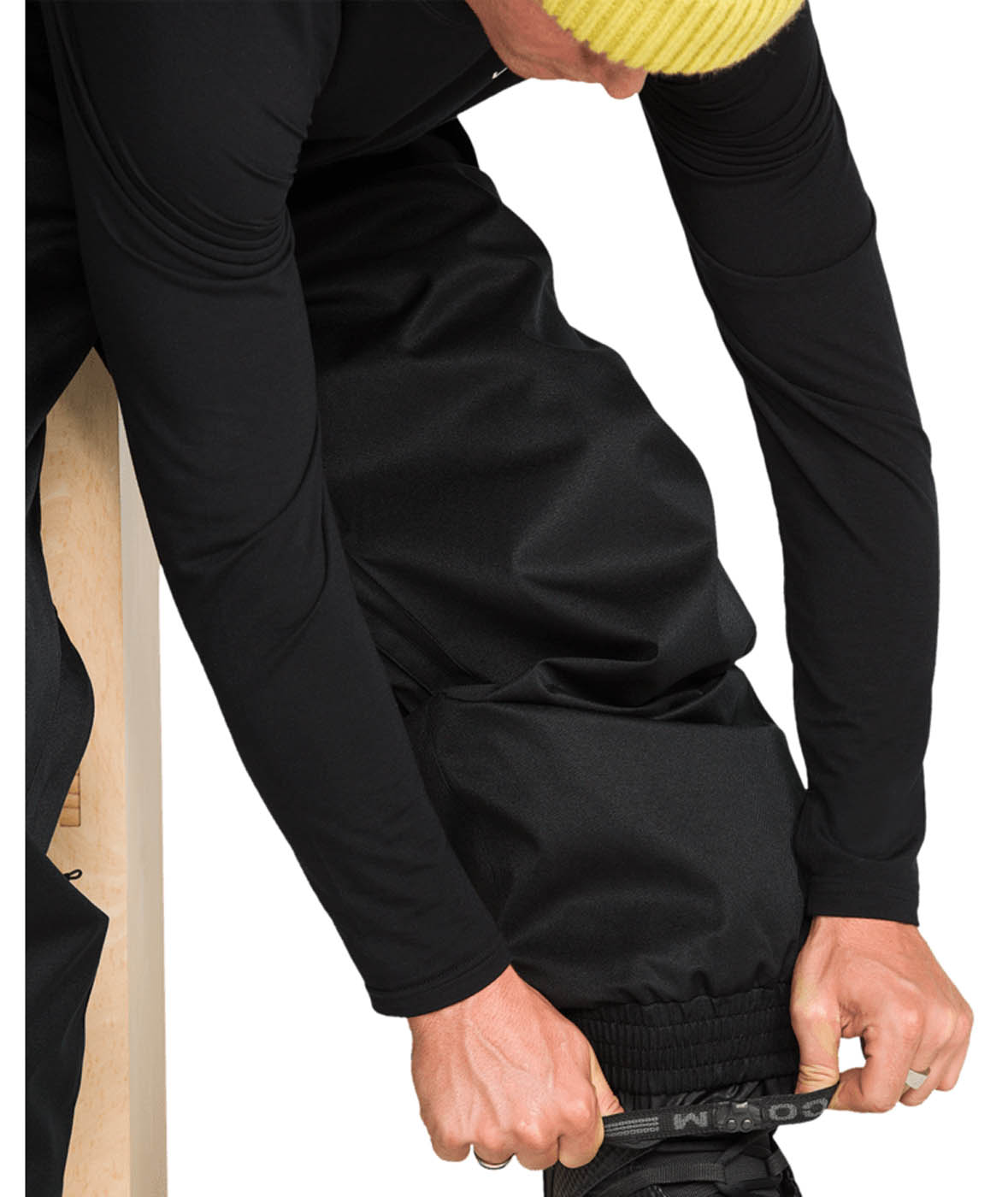 Volcom *26W* Men's Arthur 20K Pant Volcom