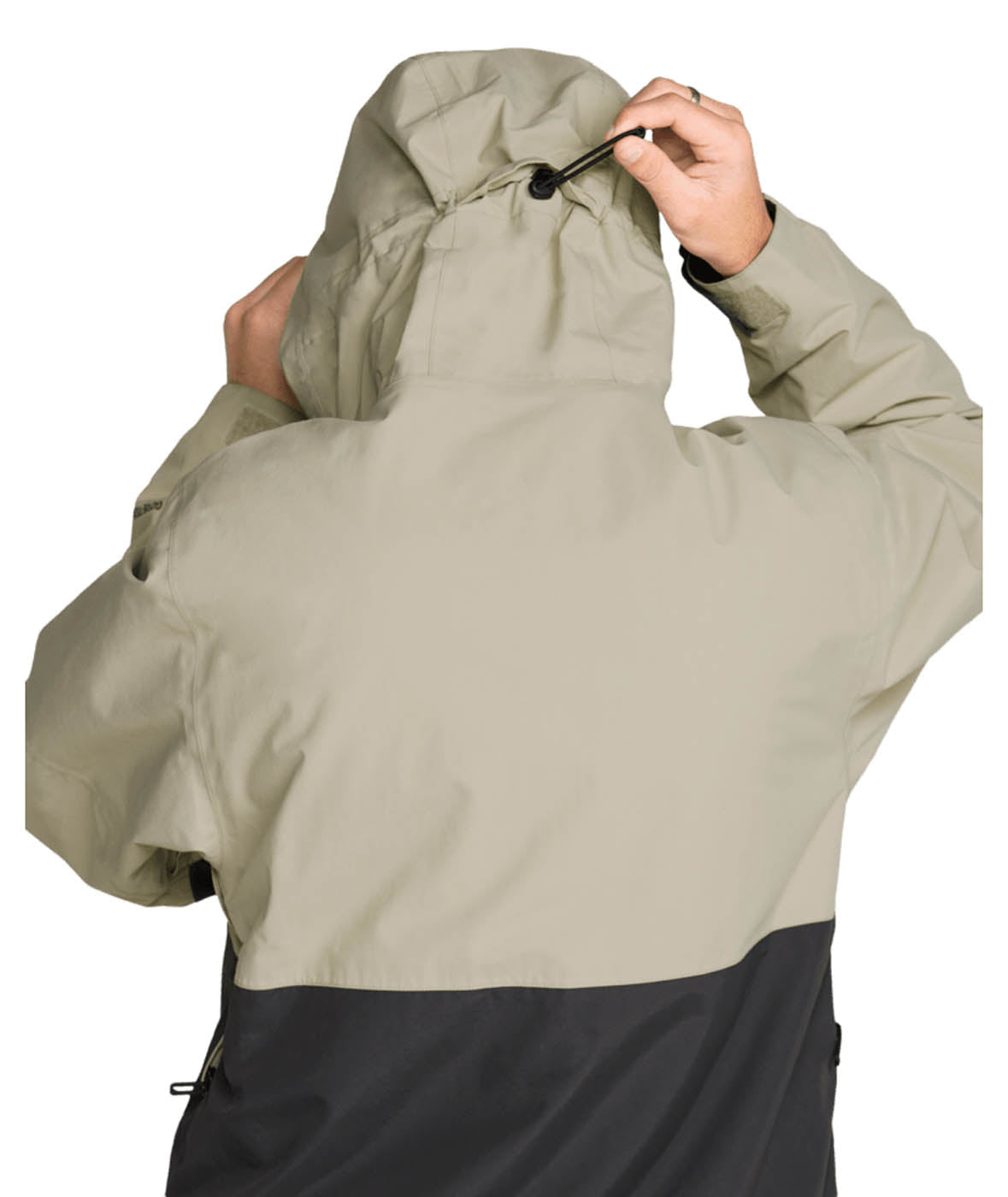 Volcom *26W* Men's L Ins Gore-Tex Jacket Volcom