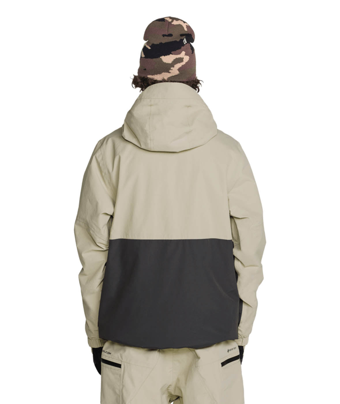 Volcom *26W* Men's L Ins Gore-Tex Jacket Volcom