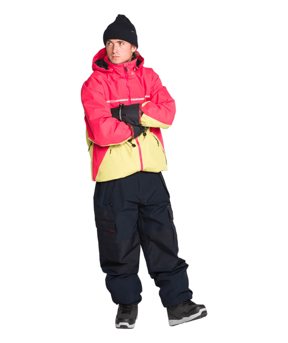 Volcom *26W* Men's Longo Gore-Tex Pant Volcom
