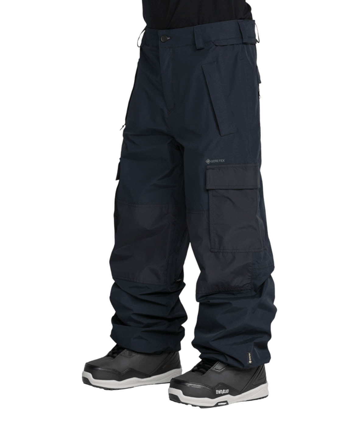 Volcom *26W* Men's Longo Gore-Tex Pant Volcom