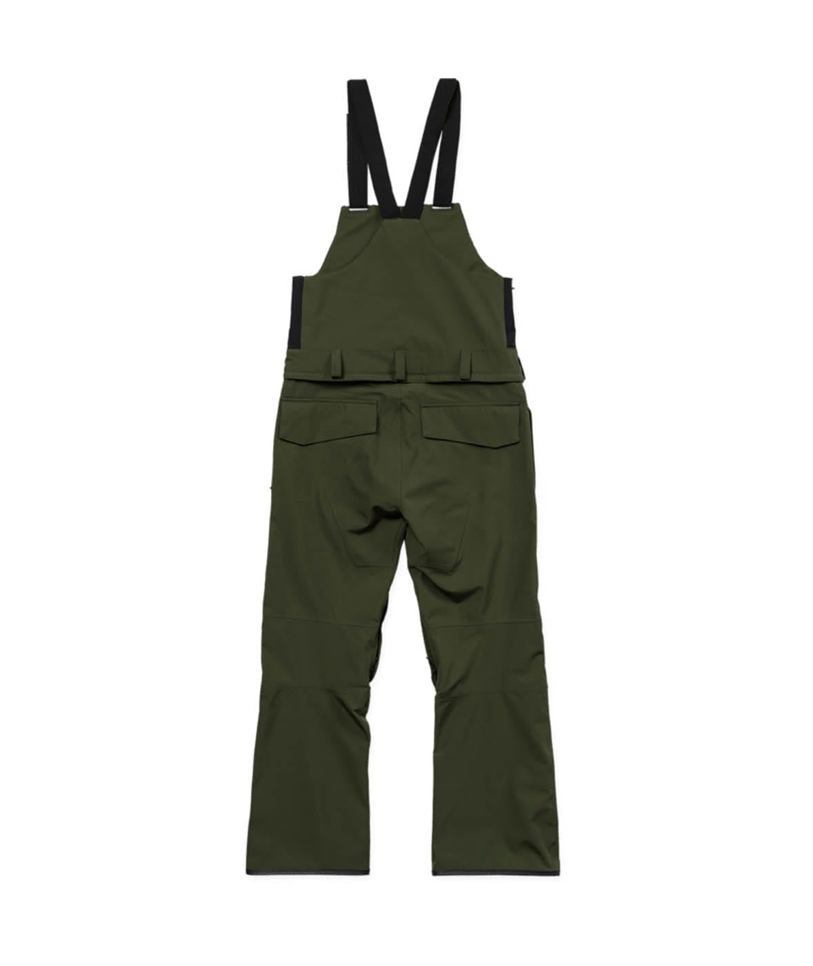 Volcom *26W* Men's Roan Bib Overall Volcom