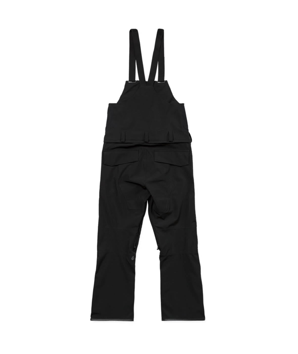 Volcom *26W* Men's Roan Bib Overall Volcom