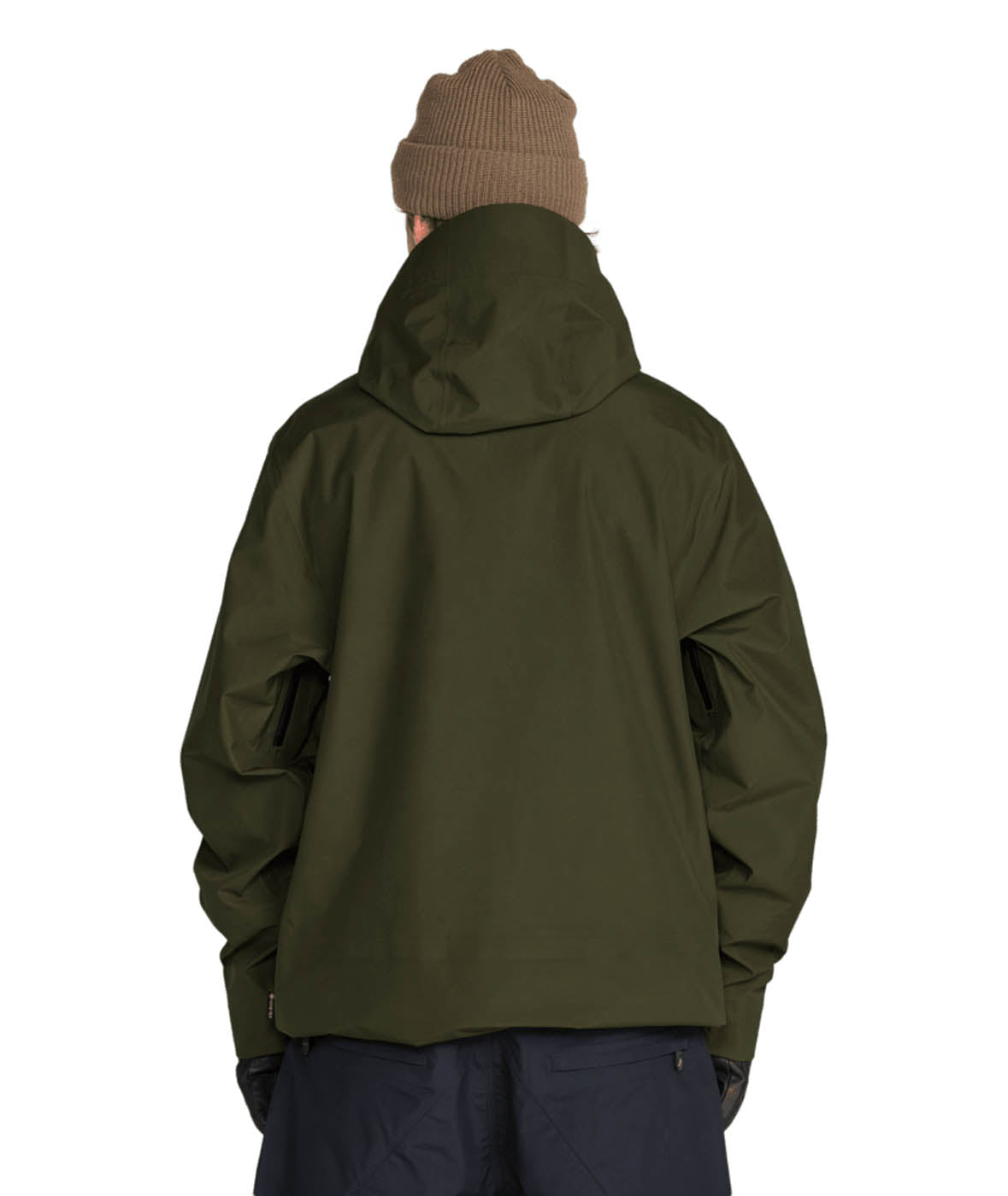 Volcom *26W* Men's Tester 3L Gore-Tex Jkt Volcom
