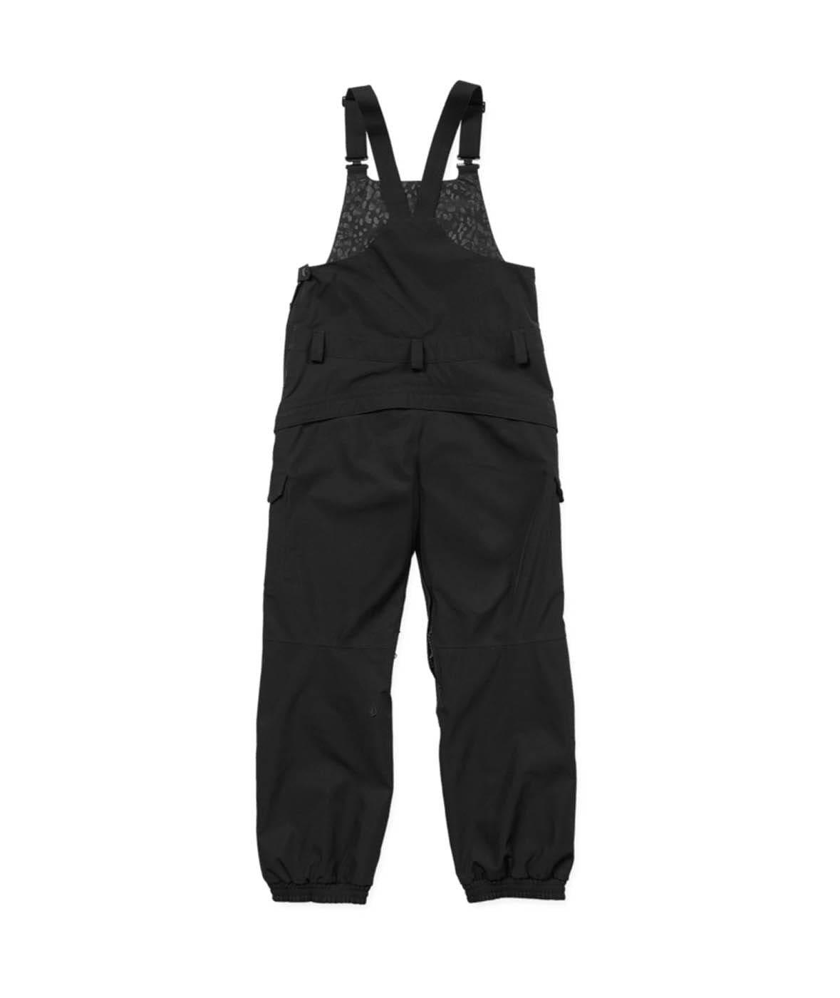 Volcom CLOTHING - Women - Outerwear - Pant Volcom *26W* Women's Creston 3D Stretch Bib