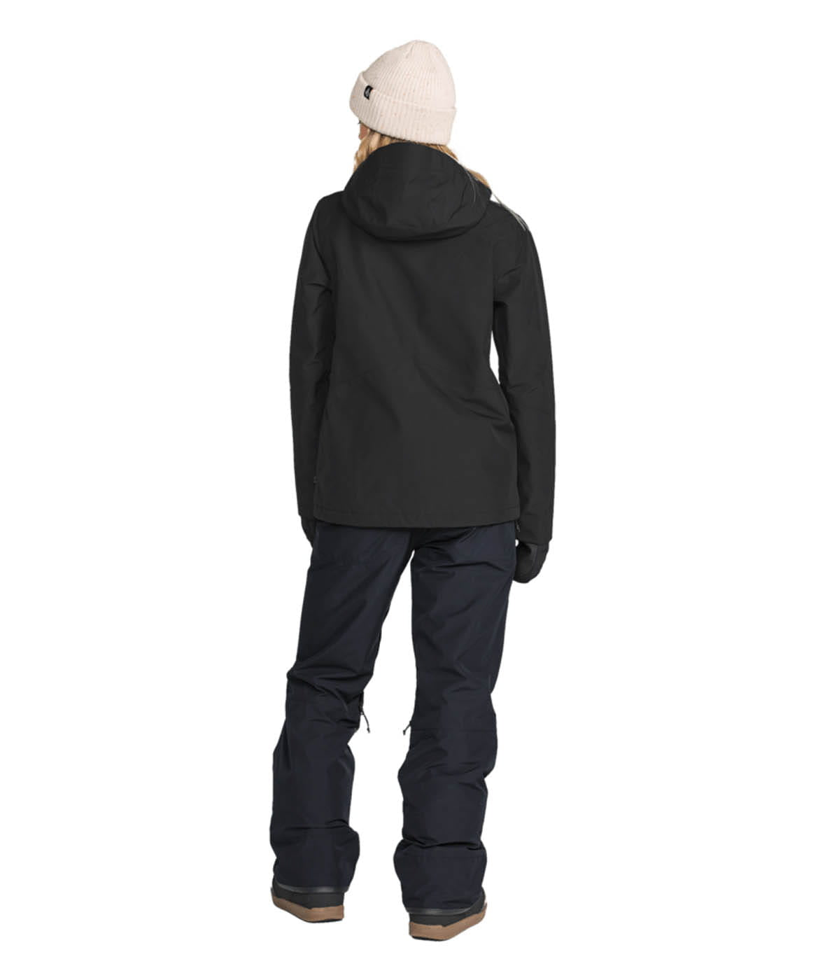 Volcom *26W* Women's Eras Gore Ins Jkt Volcom