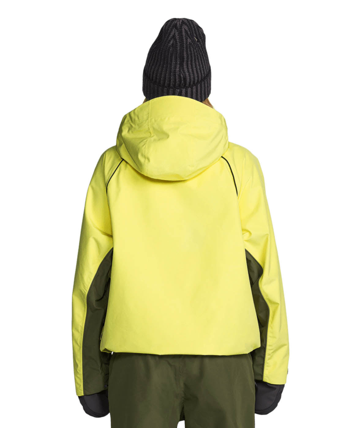 Volcom *26W* Women's Yourfav Baggy Gore Jkt Volcom