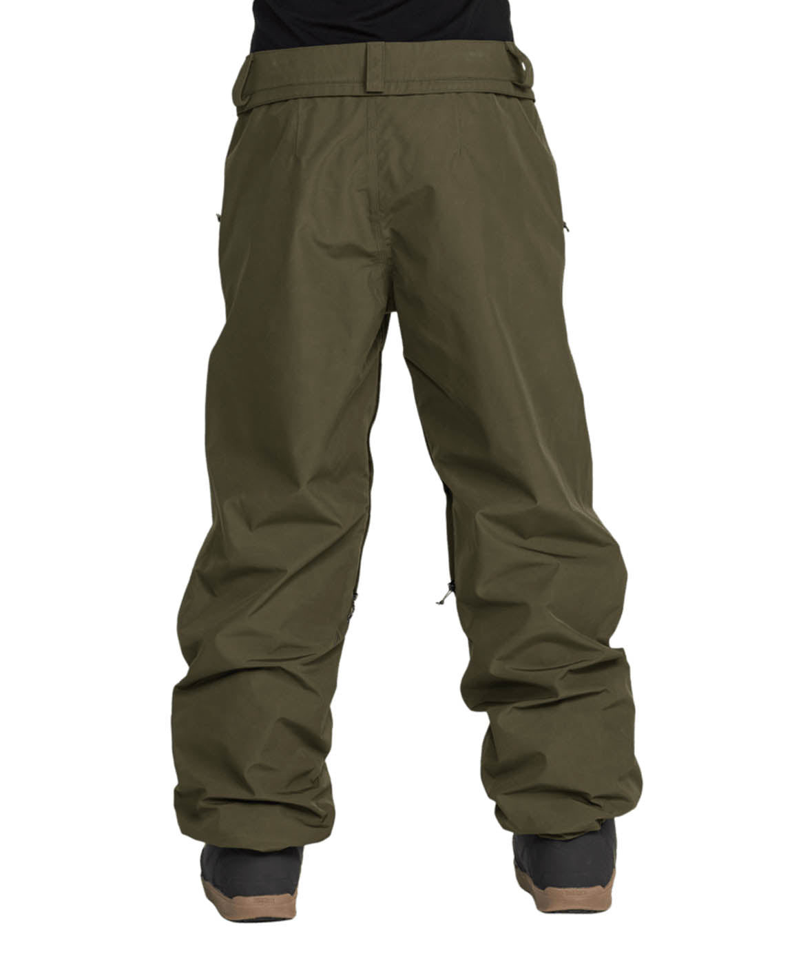 Volcom *26W* Women's Yourfav Baggy Gore Pant Volcom