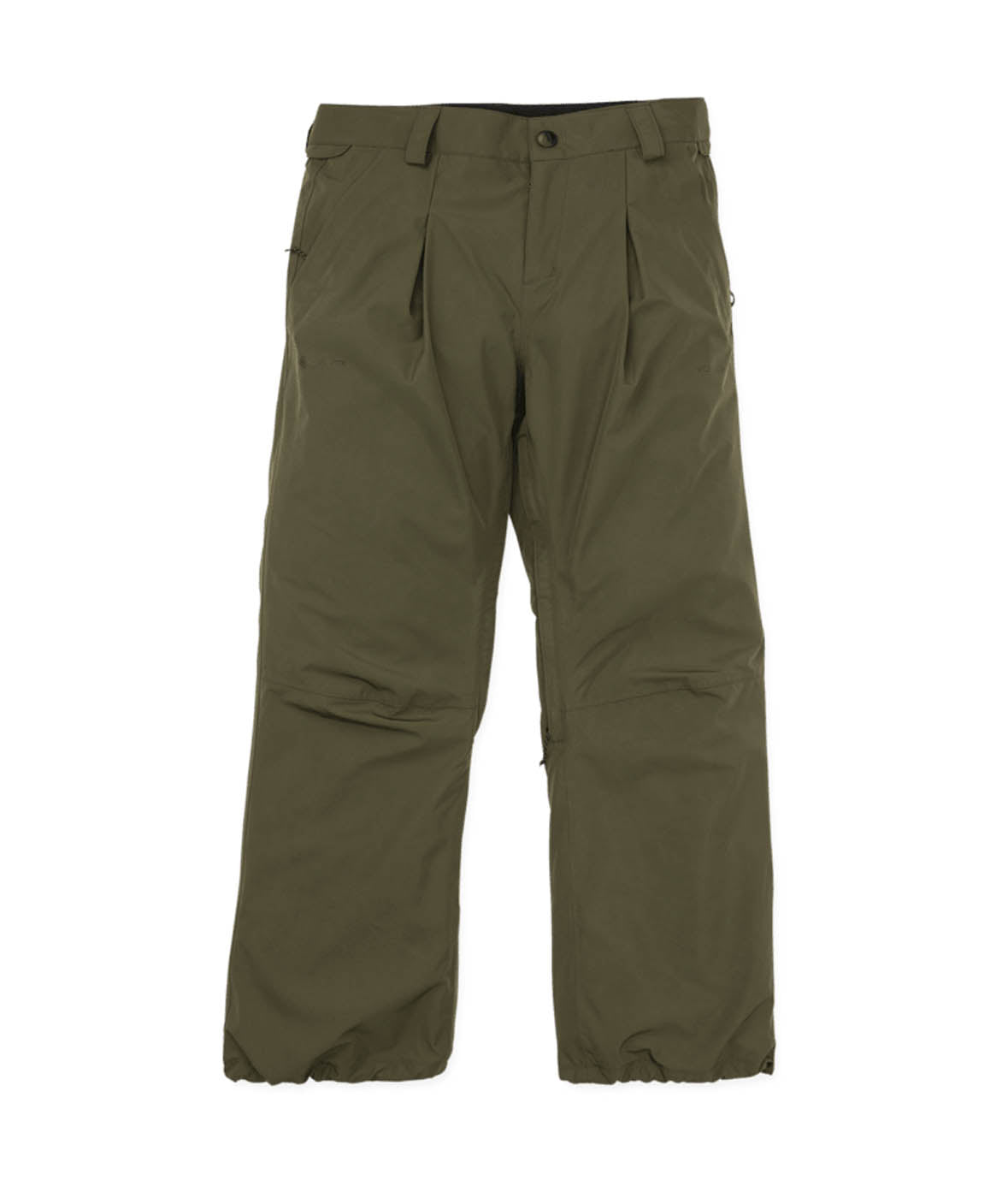 Volcom *26W* Women's Yourfav Baggy Gore Pant Volcom