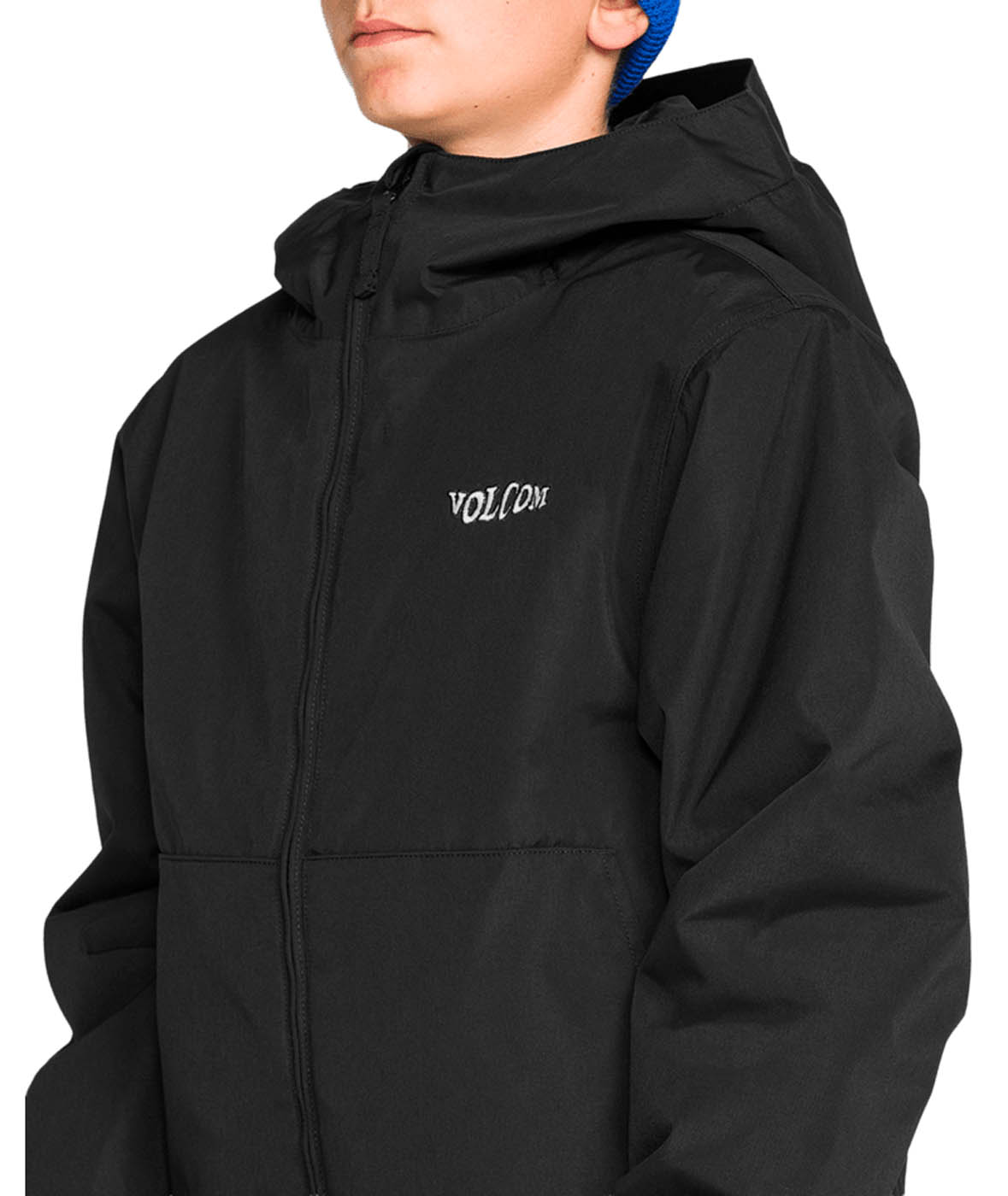 Volcom CLOTHING - Kids - Outerwear - Jacket Volcom *26W* Youth Chaos Ins Jacket