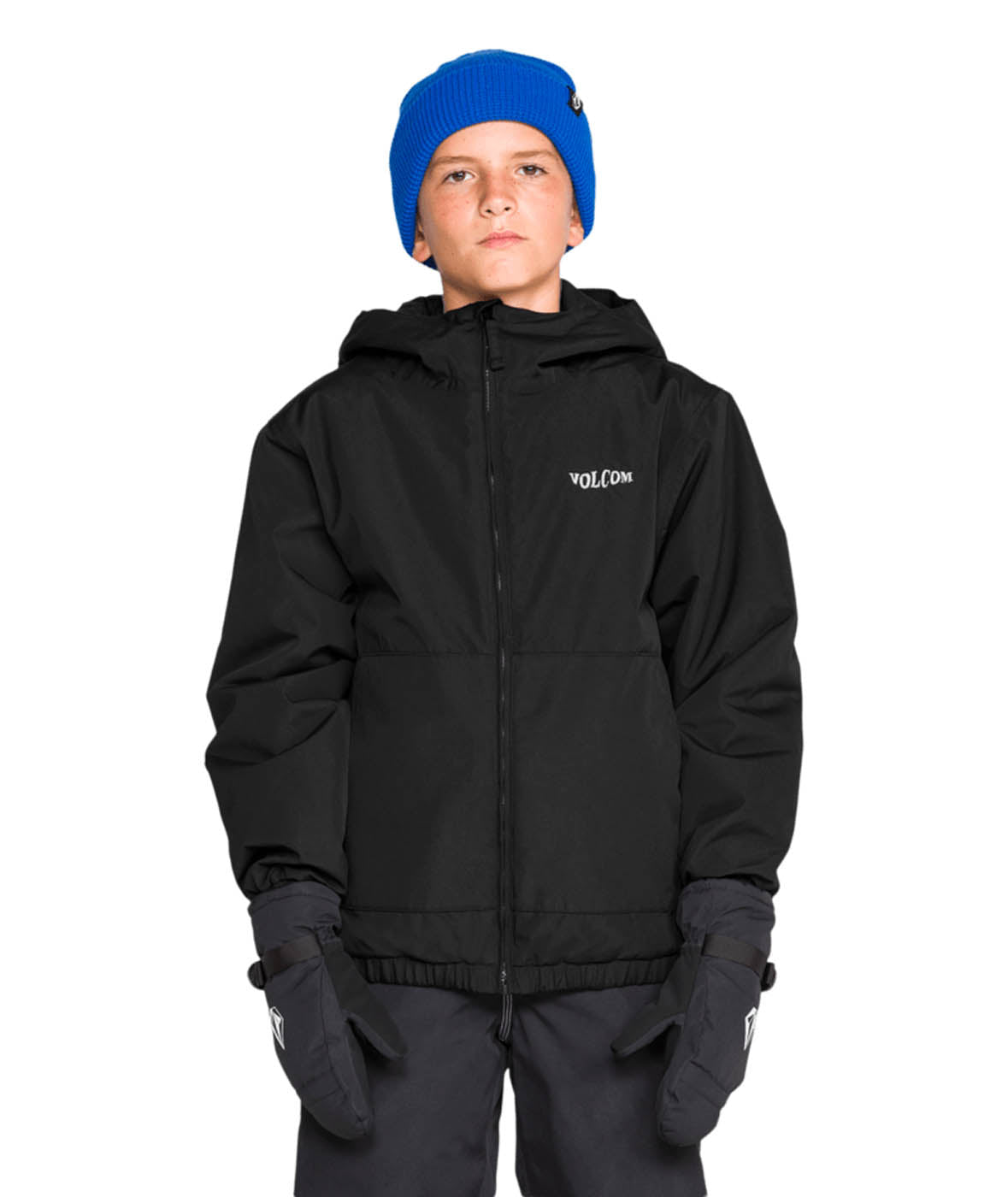 Volcom CLOTHING - Kids - Outerwear - Jacket Volcom *26W* Youth Chaos Ins Jacket