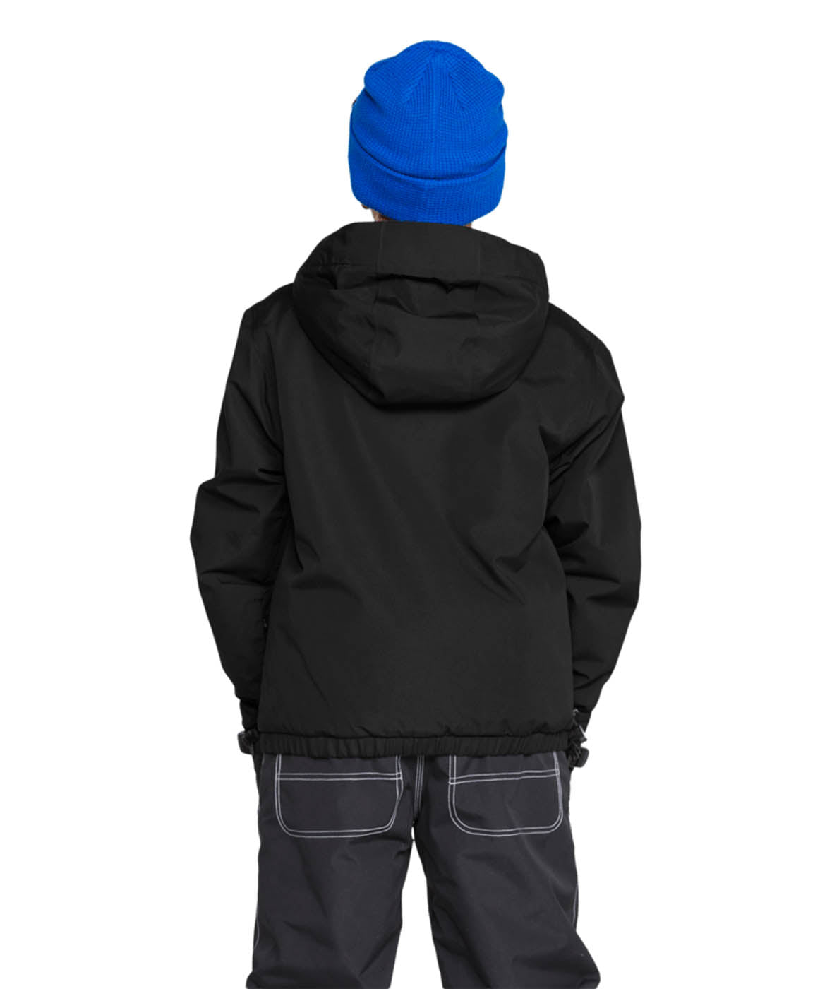 Volcom CLOTHING - Kids - Outerwear - Jacket Volcom *26W* Youth Chaos Ins Jacket