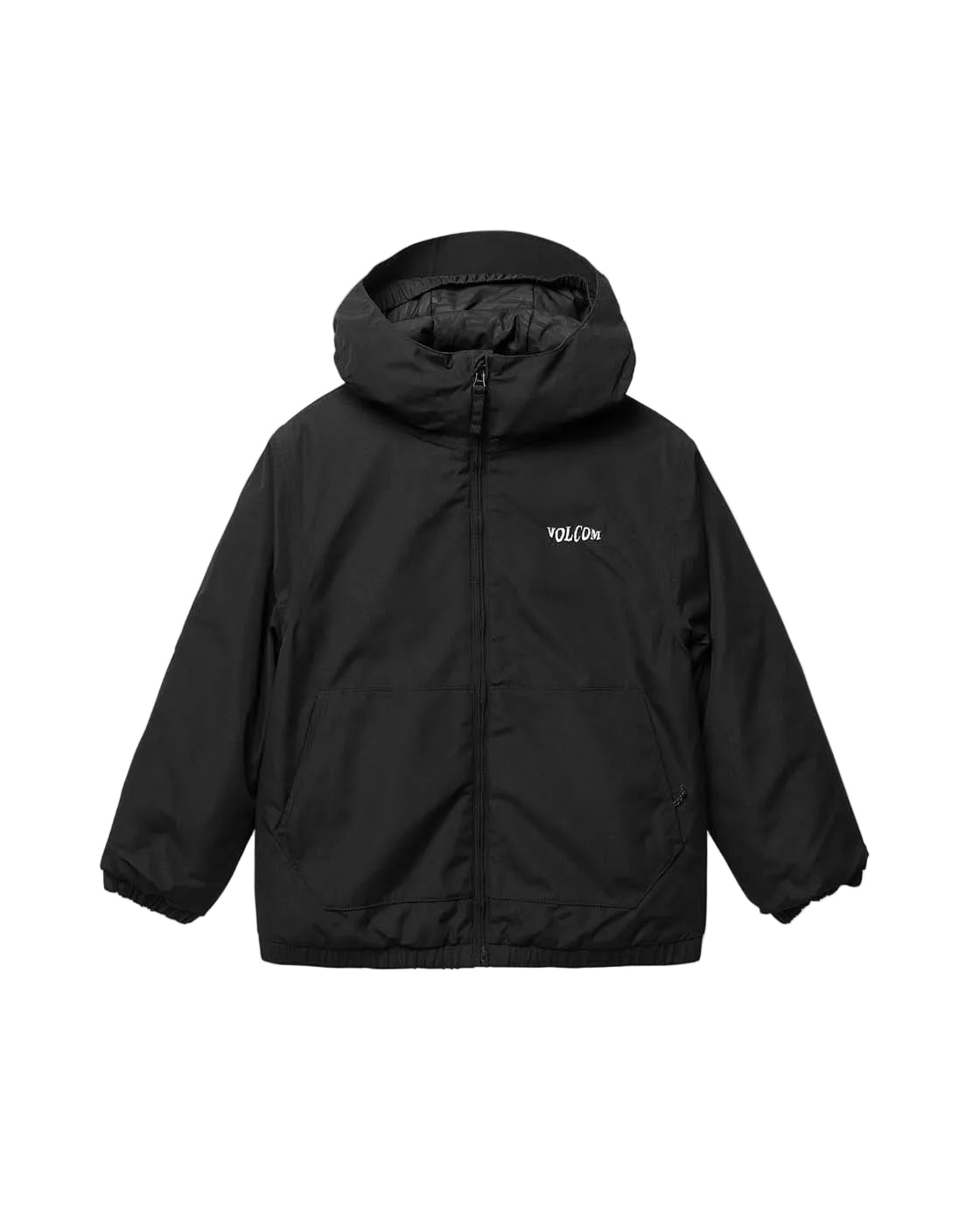 Volcom CLOTHING - Kids - Outerwear - Jacket Volcom *26W* Youth Chaos Ins Jacket