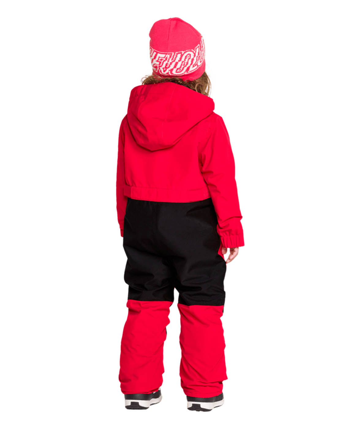 Volcom *26W* Youth Little Flurry One Piece Volcom