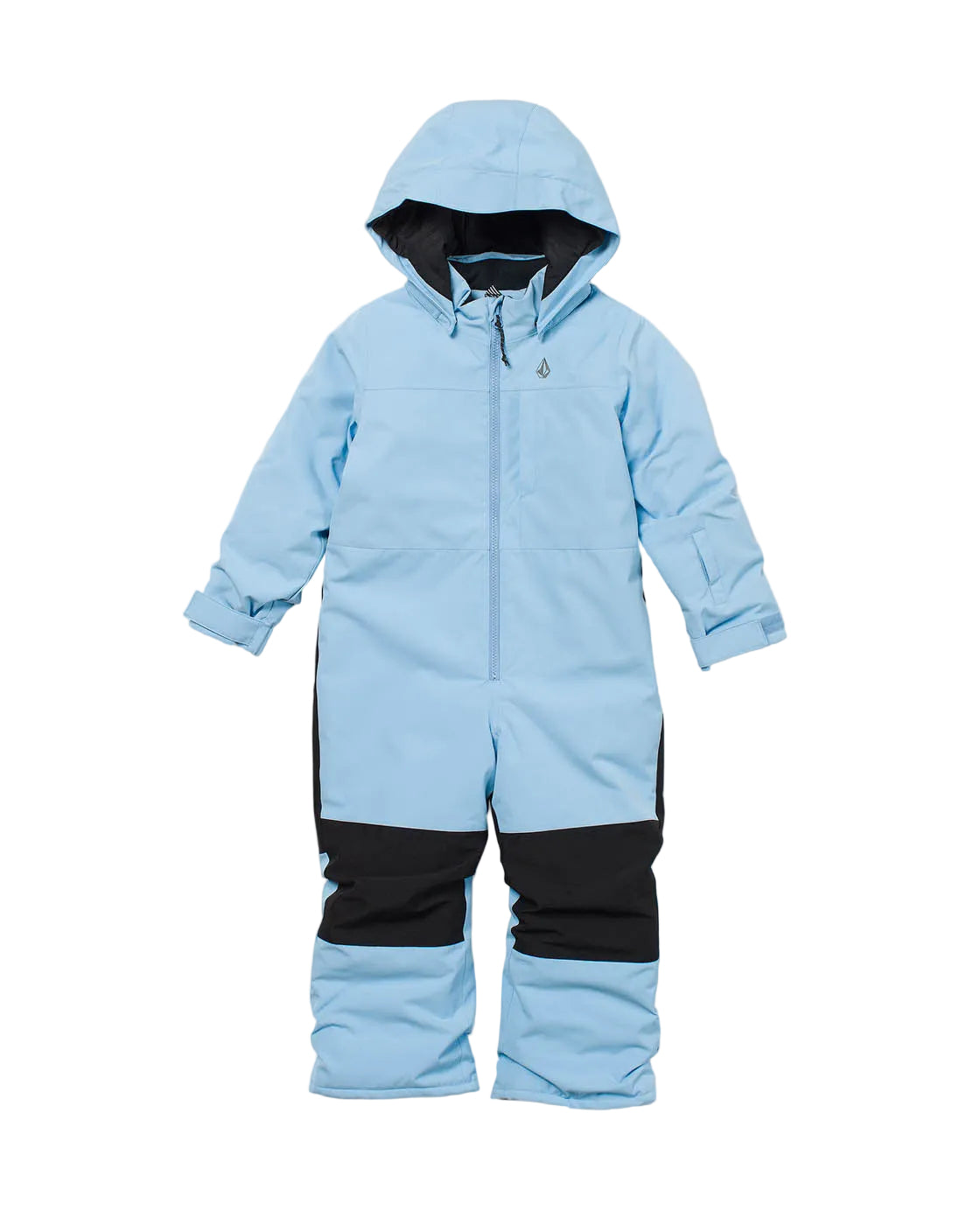 Volcom *26W* Youth Little Flurry One Piece Volcom