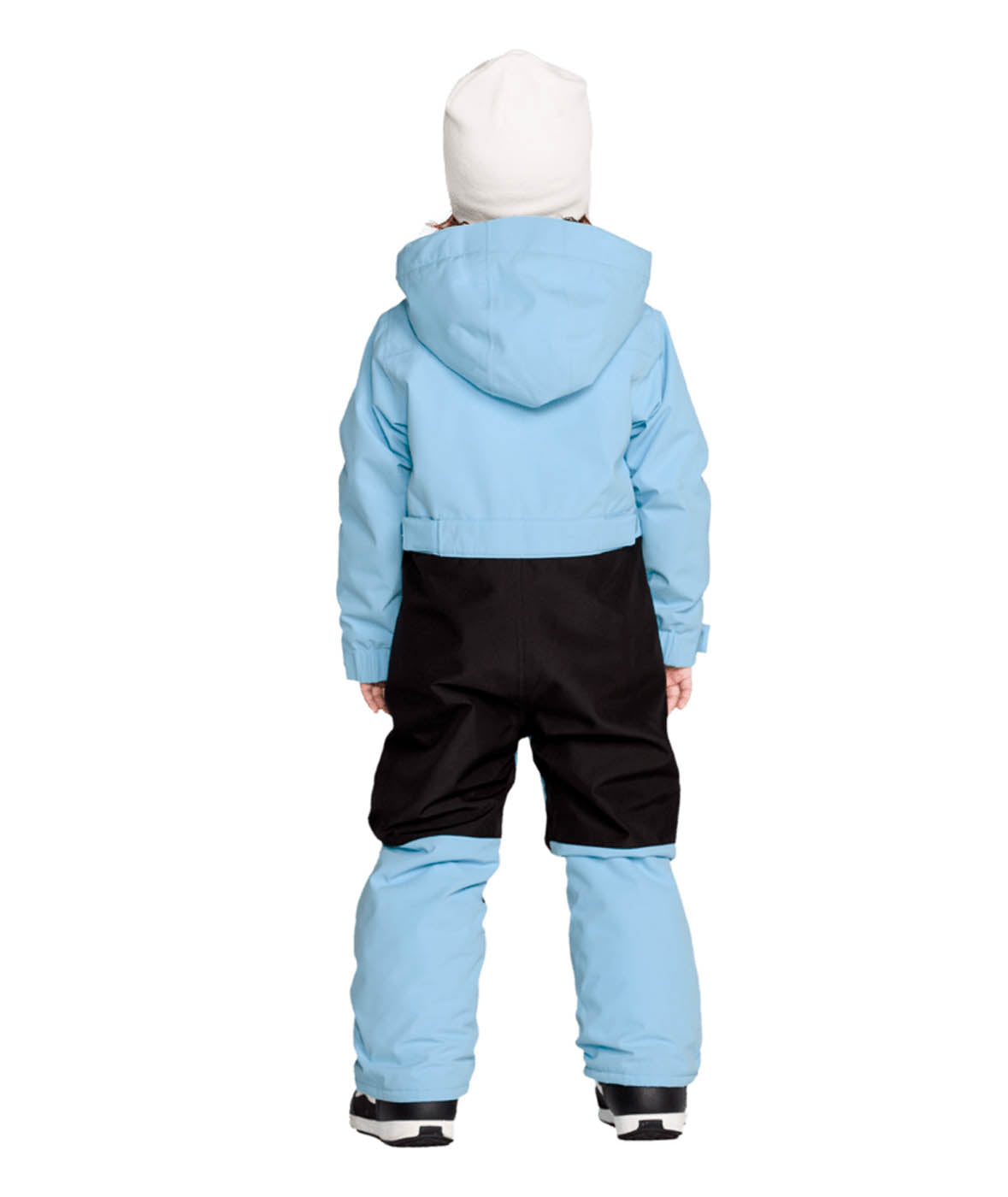 Volcom *26W* Youth Little Flurry One Piece Volcom
