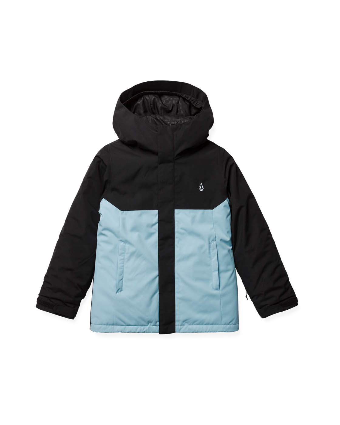 Volcom *26W* Youth Sass'N'Frass Ins Jacket Volcom