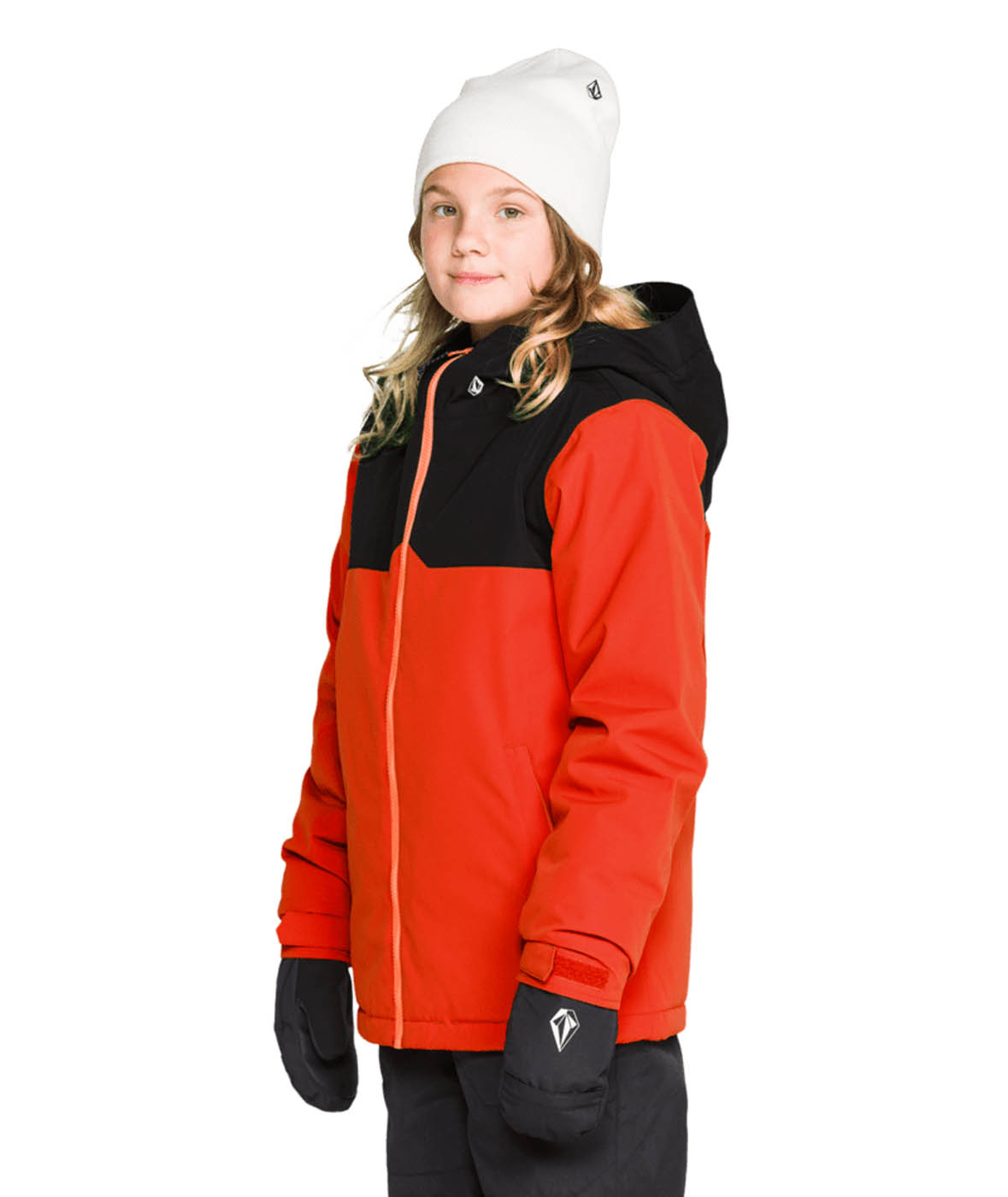 Volcom *26W* Youth Stone.91 Ins Jacket Volcom