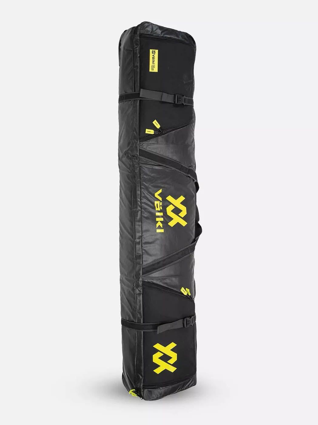 Double + Ski Bag 185cm Volkl