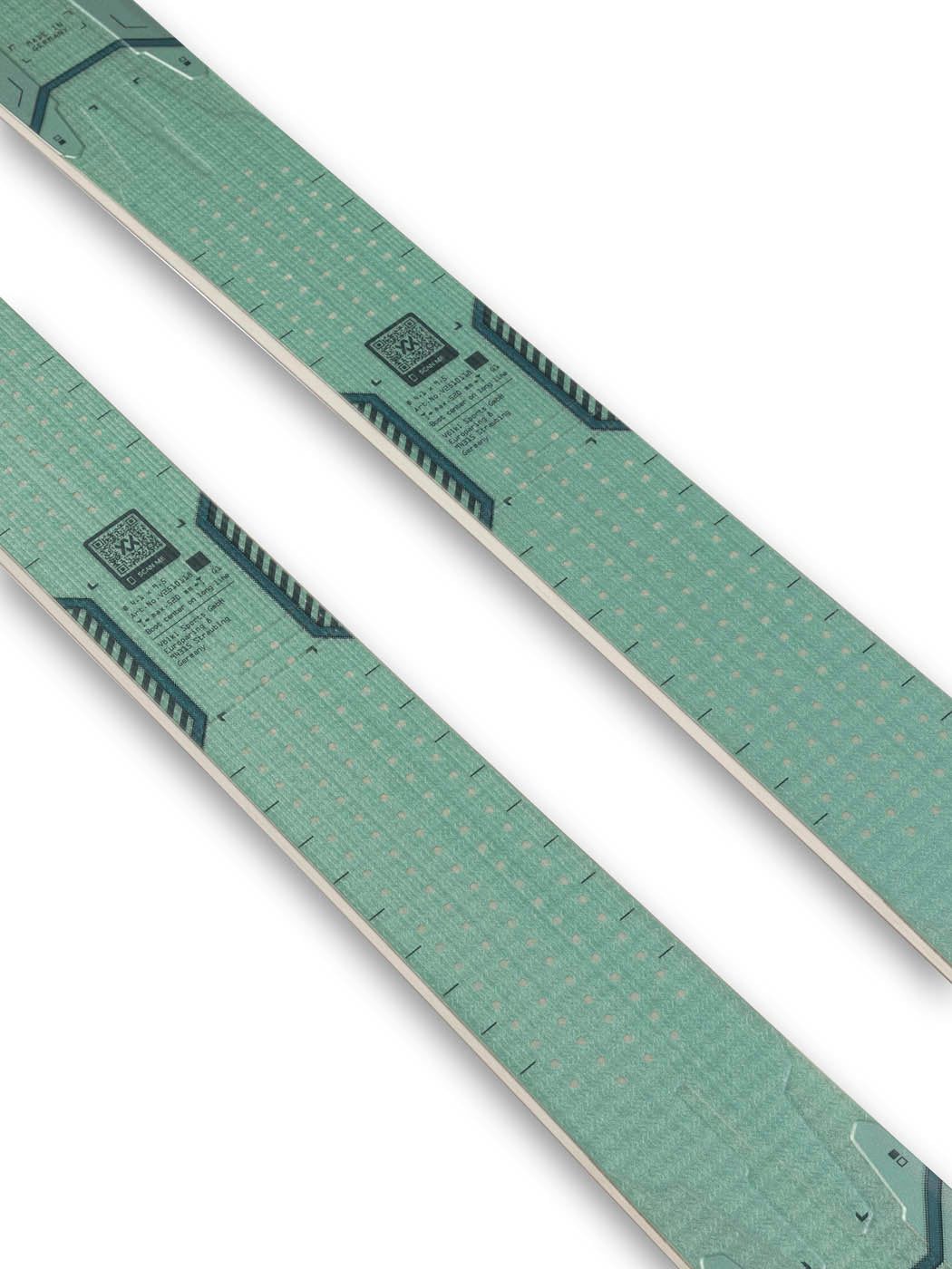 Women's Mantra 84 Flat Volkl