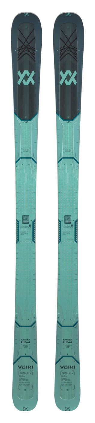 Women's Mantra 84 Flat Volkl