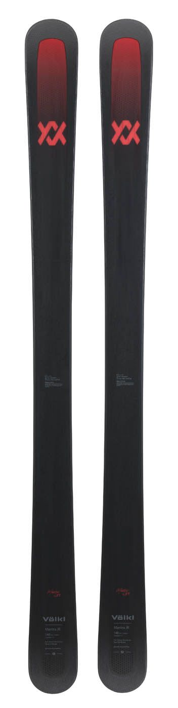 Junior Mantra Junior Flat Volkl