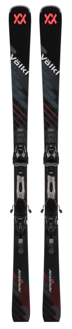 Volkl SKI - Skis Volkl *25W* Peregrine 72 V1 + rMotionT GW