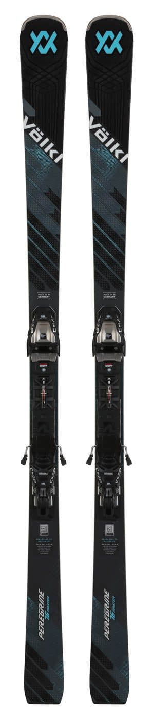 Peregrine 76 Master + Comp 12 GW Volkl