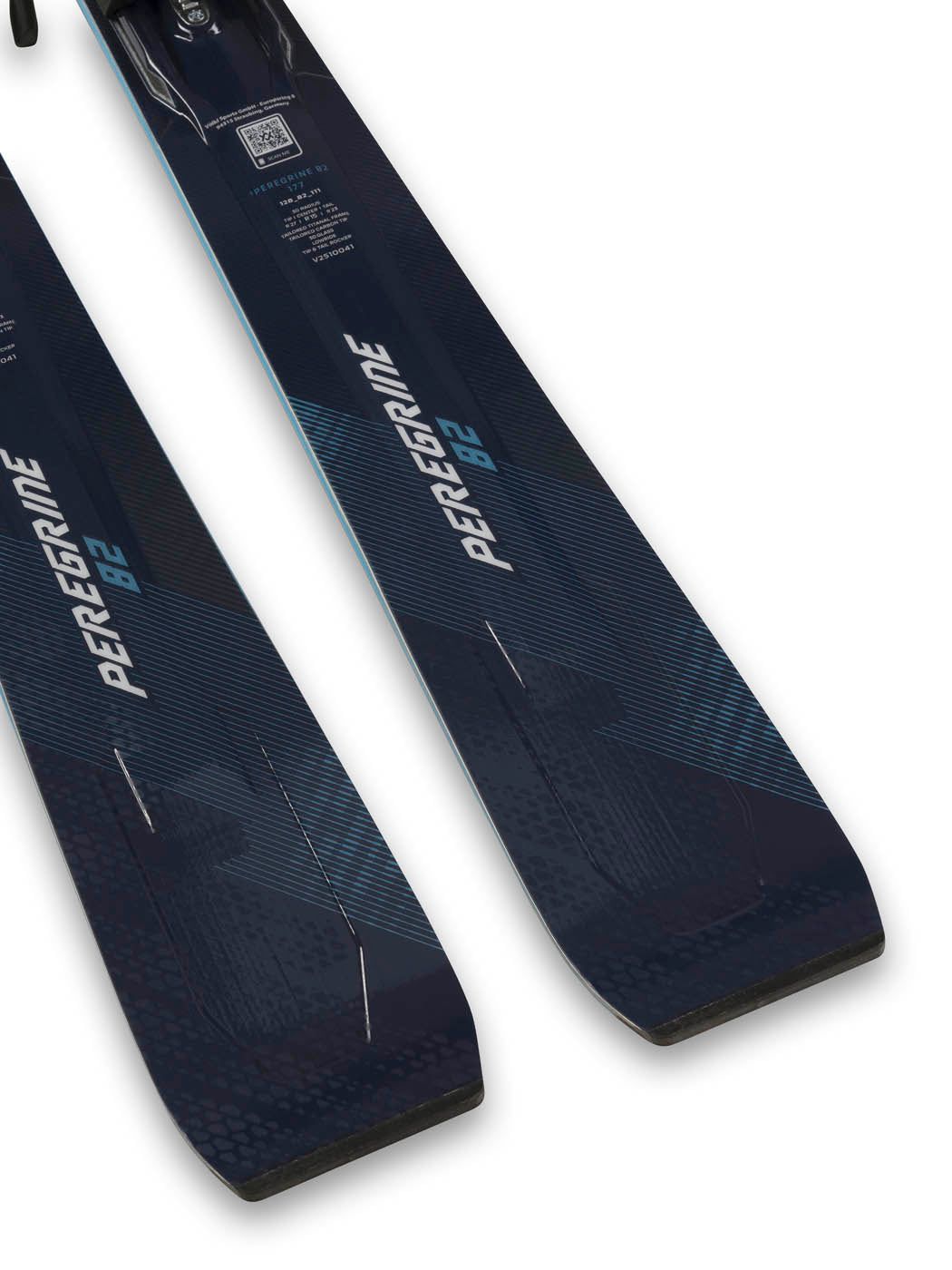 Peregrine 82 + Lowride 13 FR Volkl