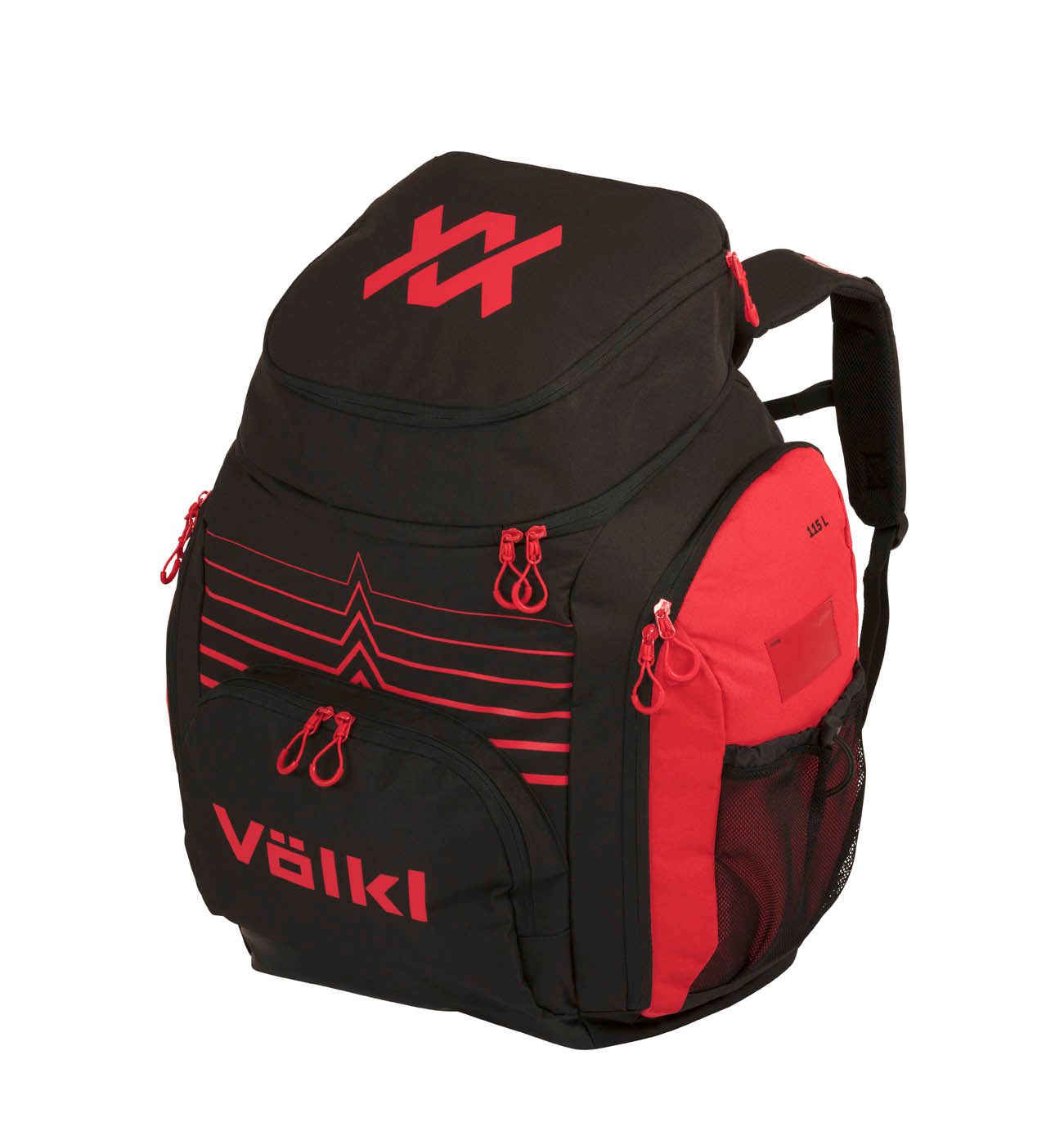 Volkl SKI - Bags Volkl *25W* Race Backpack Team