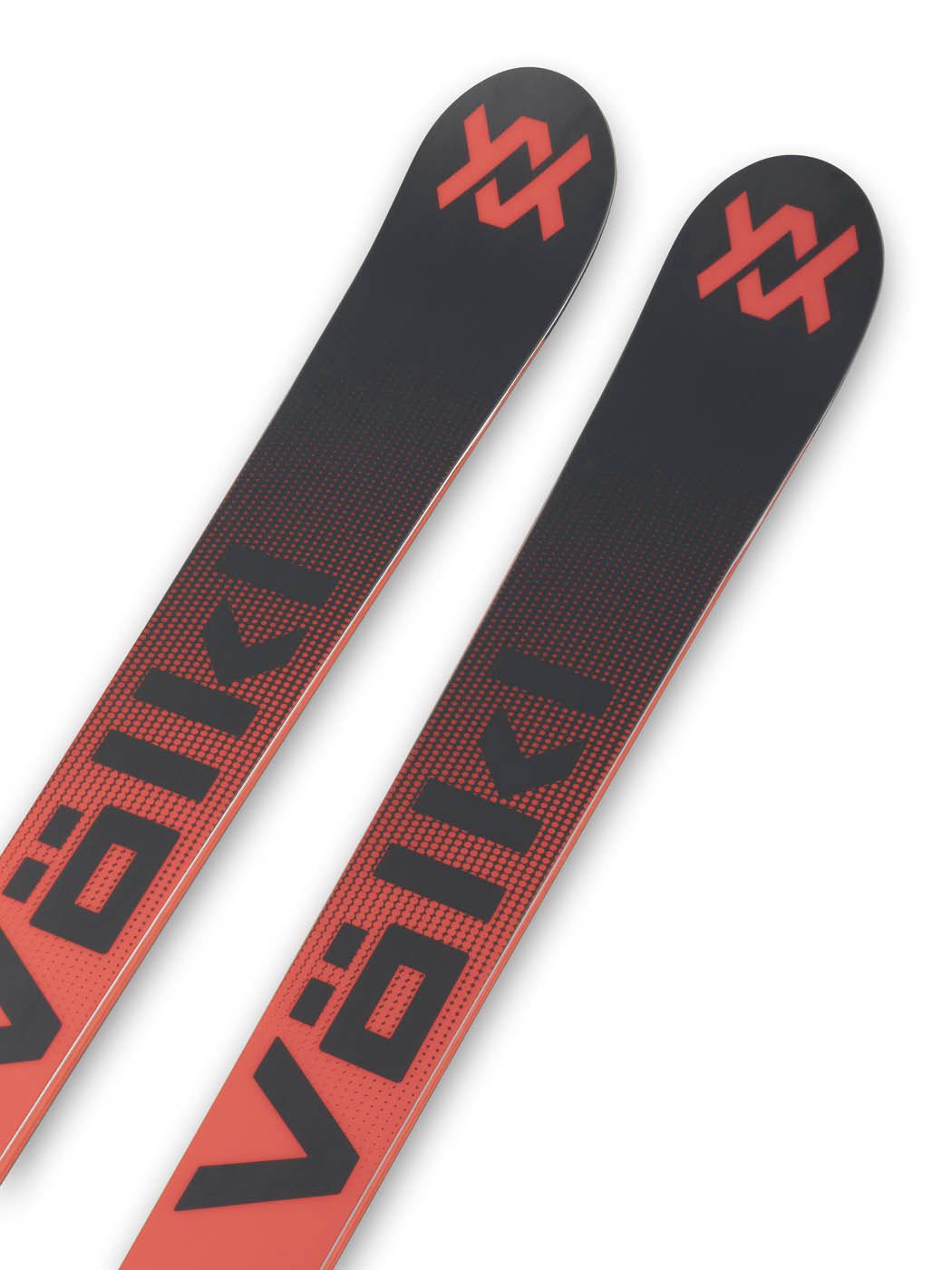 Junior Racetiger GS R JR JR-Plate Volkl