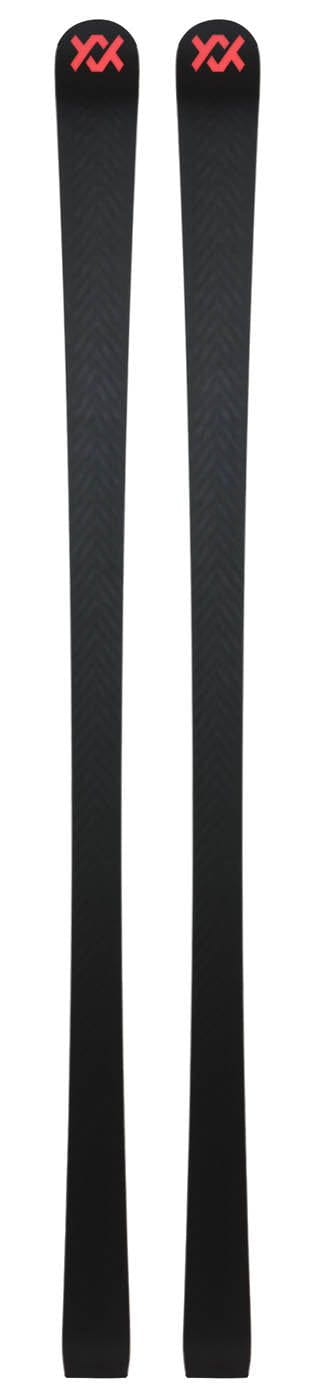 Junior Racetiger GS R JR JR-Plate Volkl