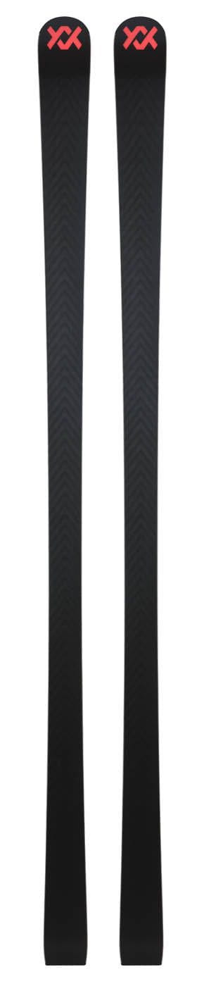 Racetiger GS R WC-Plate Volkl