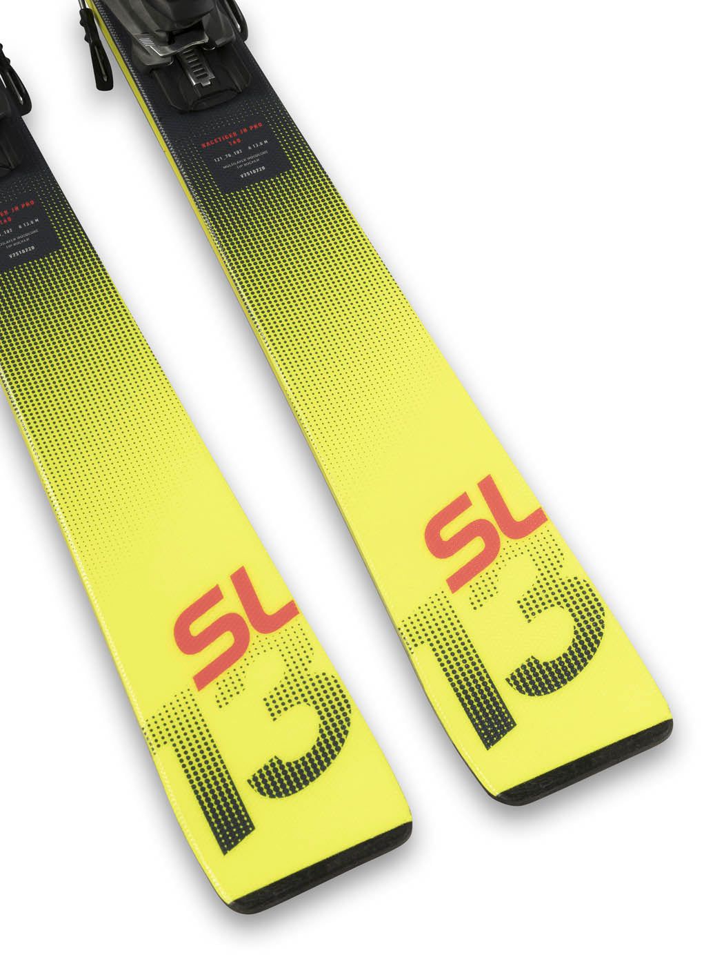 Junior Racetiger Jr Pro + vMotion 7.0 Volkl