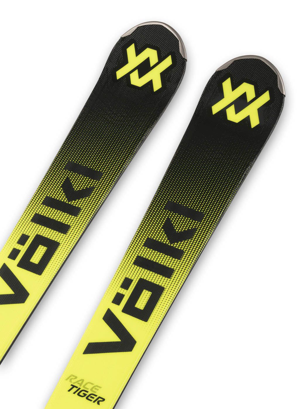 Racetiger SC Black + vMotion 12 Volkl