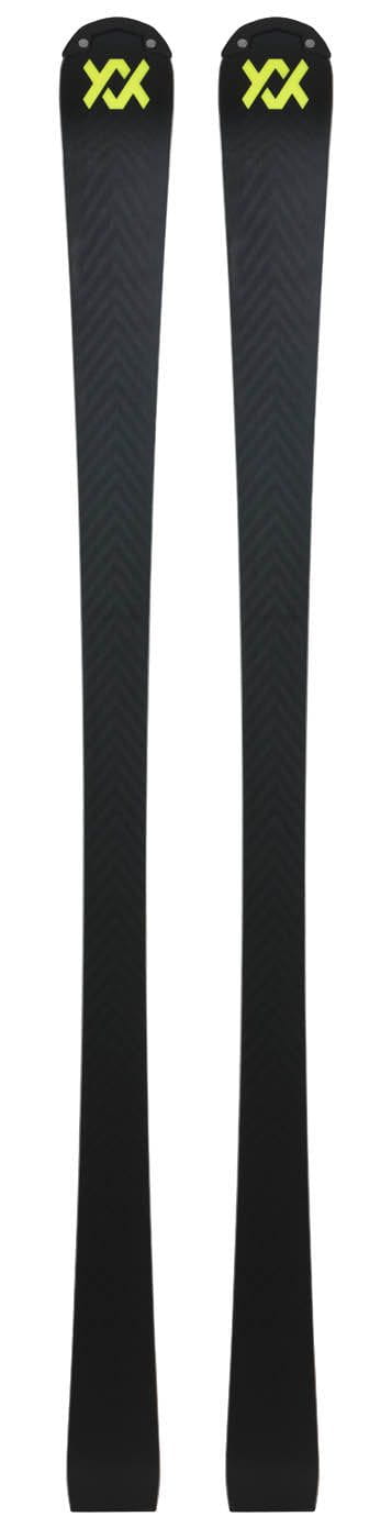 Junior Racetiger SL R JR JR-Plate Volkl