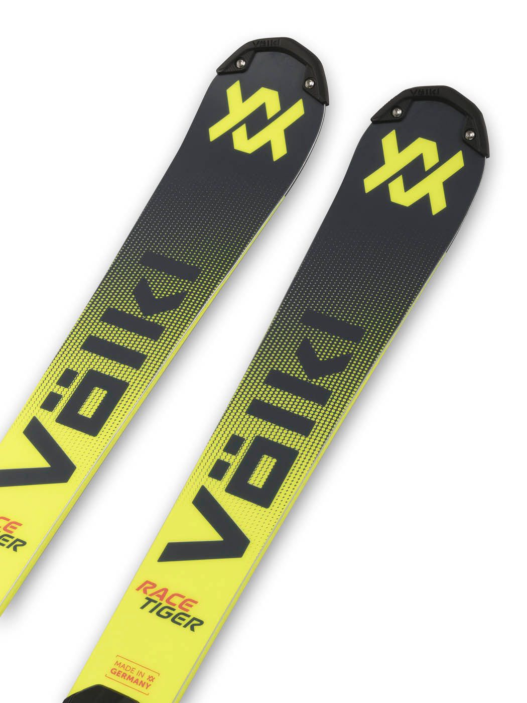 Junior Racetiger SL R JR WC- Plate Volkl