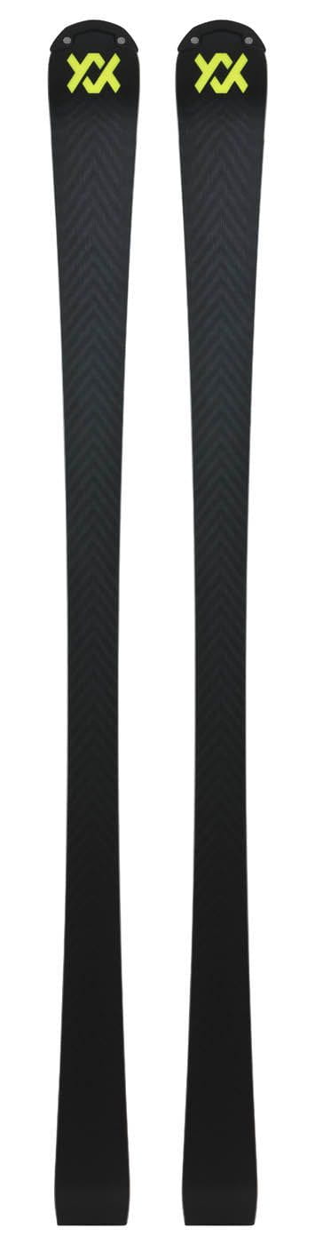 Junior Racetiger SL R JR WC- Plate Volkl