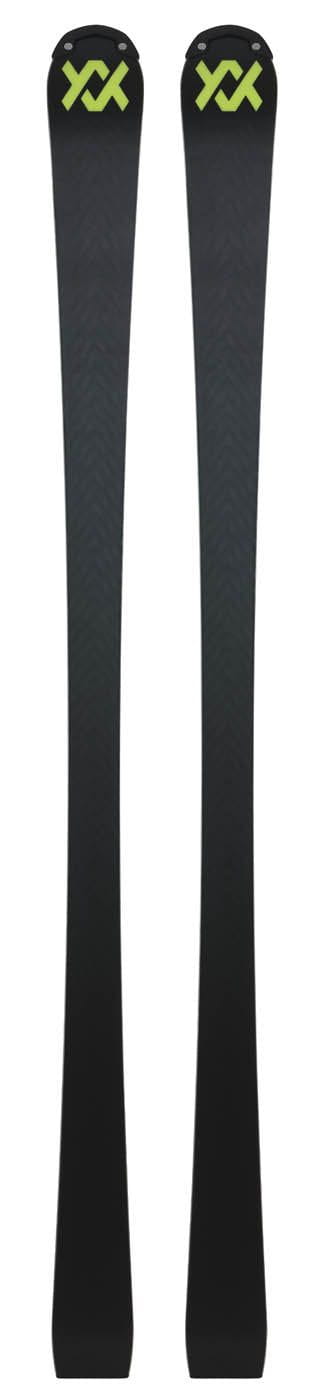 Racetiger SL R WC FIS WC-Plate Volkl